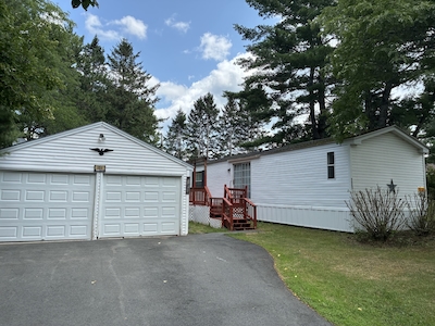 HPE Holiday Park Estates