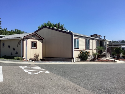 FVL Friendly Village of La Habra