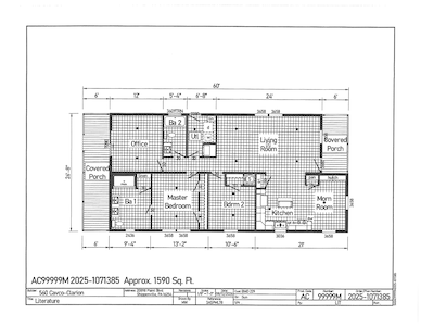 BWD Beechwood