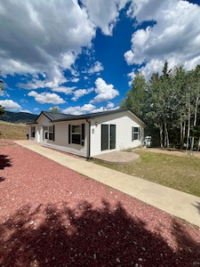 SWM Swan Meadow Village