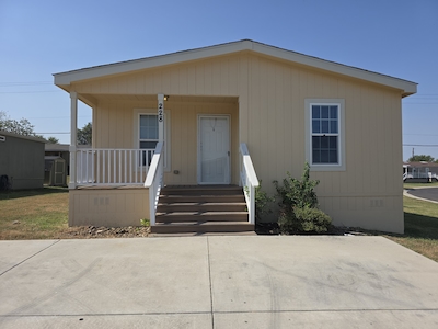 WTR Woodlake Trails