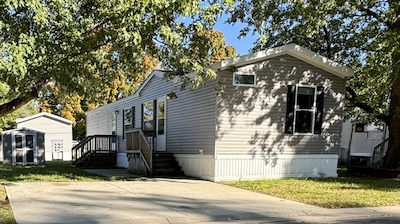BRO Brookside Manor