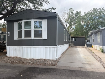 TBR Timber Ridge