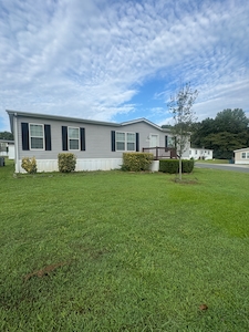 GLN Glen Laurel