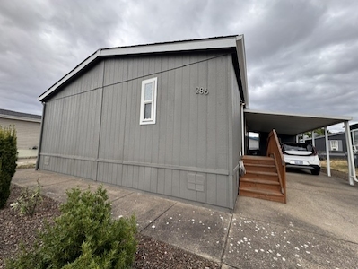 WDL Woodland Park Estates