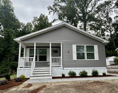 BWD Beechwood