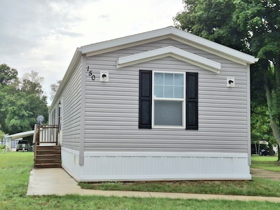 HIC Hickory Hills Village