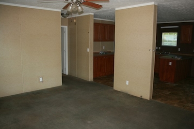 GLN Glen Laurel