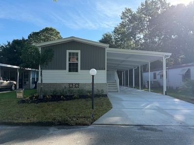 PTL The Landings at Lake Henry