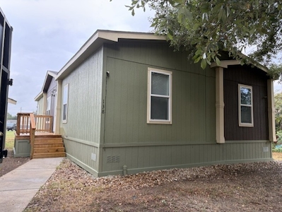 RIV River Ridge Estates
