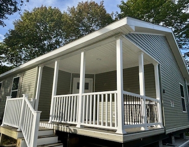 BWD Beechwood
