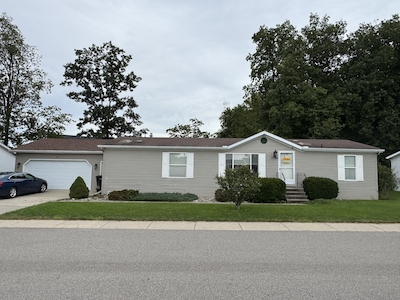 CMV Country Meadows Village