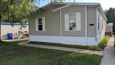 HGR Highland Greens Estates