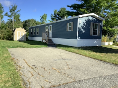 HPE Holiday Park Estates