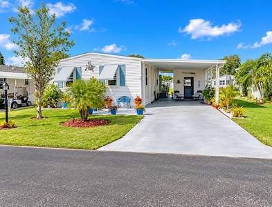 OKV Oakview Estates