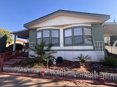 VIC Victor Villa