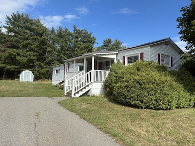 BIR Birch Hill Estates