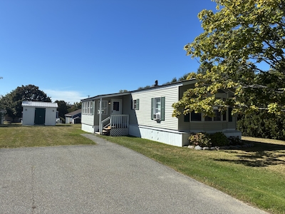 BIR Birch Hill Estates