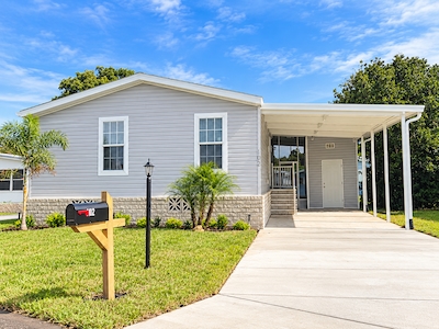 RPV Royal Palm Village