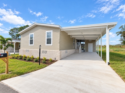 RPV Royal Palm Village