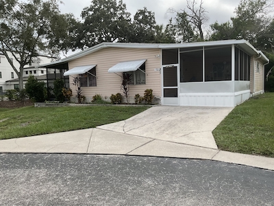 LSV Lakeshore Villas
