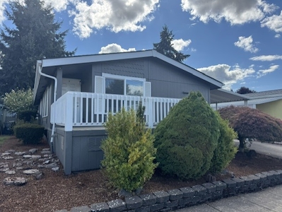 WDL Woodland Park Estates
