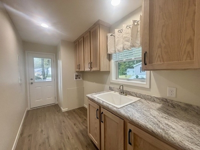 BWD Beechwood