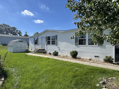 CMV Country Meadows Village