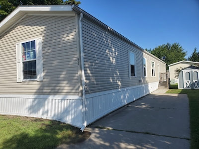 WST Westbrook Village