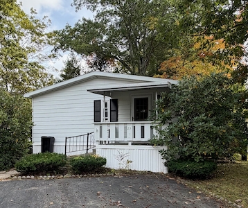 FWV Farmwood Village