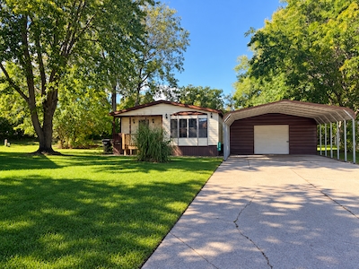 TLN Timberline Estates
