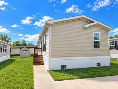 MBM Meadowbrook Estates