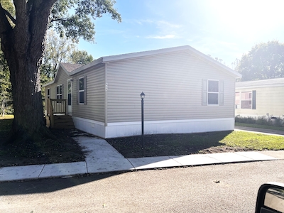 WDS Woodside Terrace