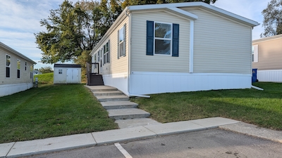 HGR Highland Greens Estates