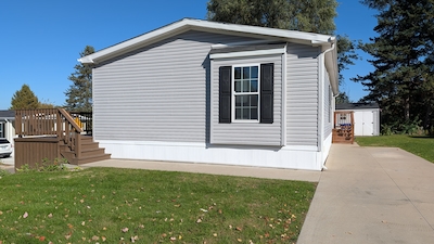 HGR Highland Greens Estates