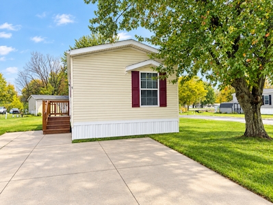 CSE Countryside Estates