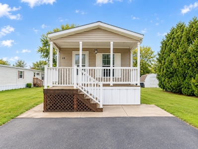 CSE Countryside Estates