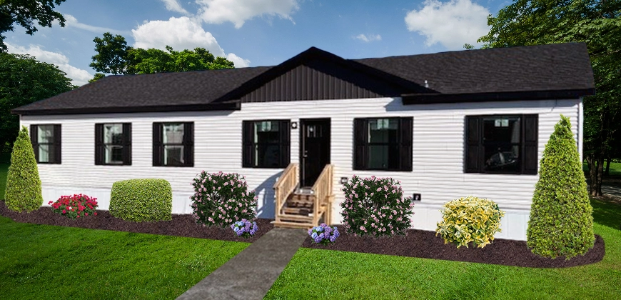 PBV Pinebrook Village