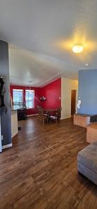 SWM Swan Meadow Village