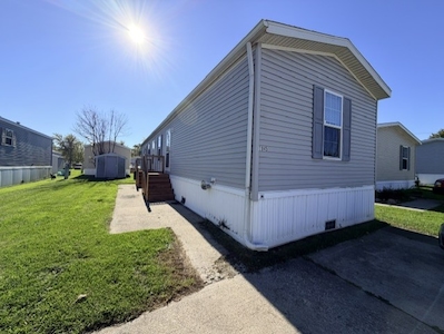 MBM Meadowbrook Estates