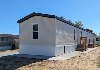 HGR Highland Greens Estates