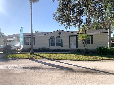 PLK Palm Key Village
