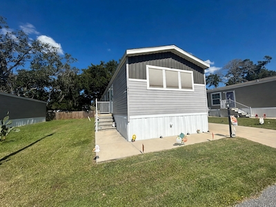 SRV Shady Road Villas