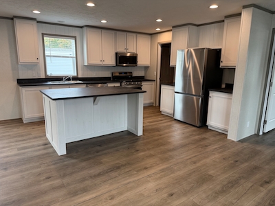 SYL Sylvan Glen Estates