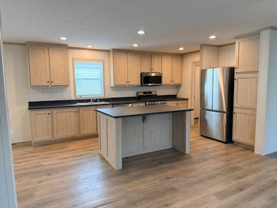 SYL Sylvan Glen Estates