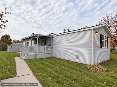 WVE West Village Estates