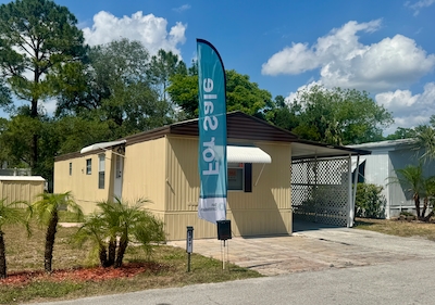 CRC Carriage Cove