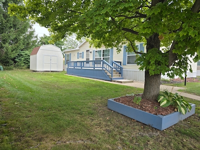 WVE West Village Estates