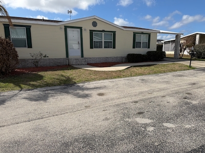 PLK Palm Key Village