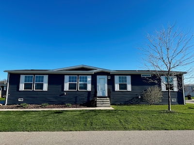 CMV Country Meadows Village